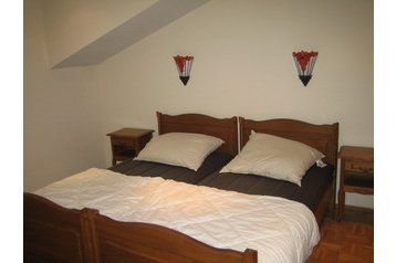 Croaţia Penzión Donji Karin, Exteriorul